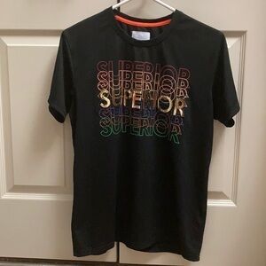 men’s “Superior” t-shirt